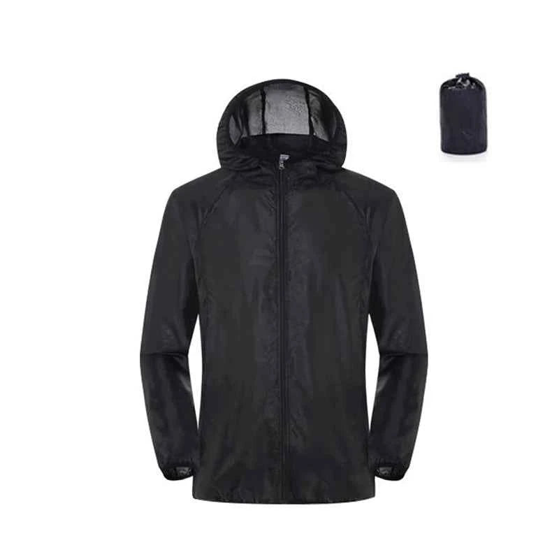 Veste de Montagne Impermeable - DTYSTORE