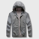 Veste de Montagne Impermeable - DTYSTORE