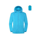 Veste de Montagne Impermeable - DTYSTORE