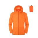 Veste de Montagne Impermeable - DTYSTORE
