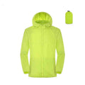 Veste de Montagne Impermeable - DTYSTORE