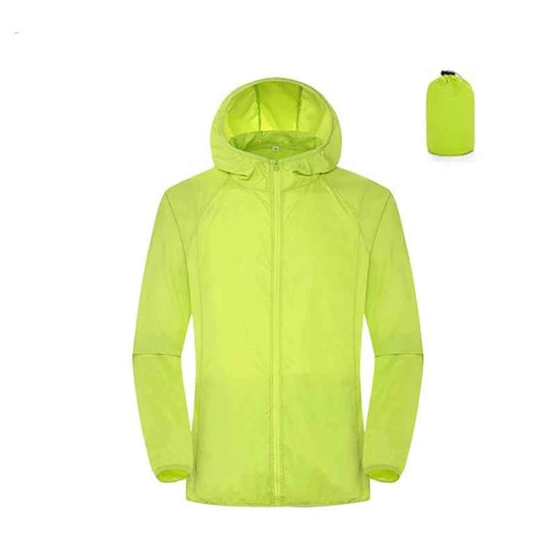 Veste de Montagne Impermeable - DTYSTORE