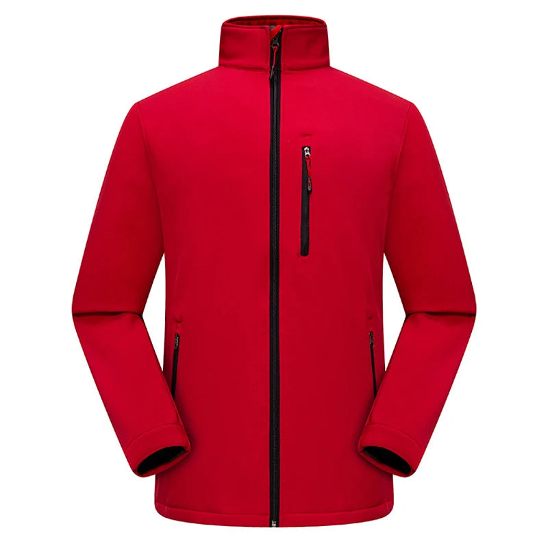 Veste de Montagne pour Skier - DTYSTORE