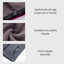 Veste de Montagne pour Skier
