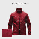 Veste de Montagne pour Skier