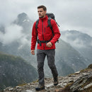 Veste de Montagne pour Skier