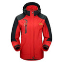 Veste de Pluie de Trekking - DTYSTORE