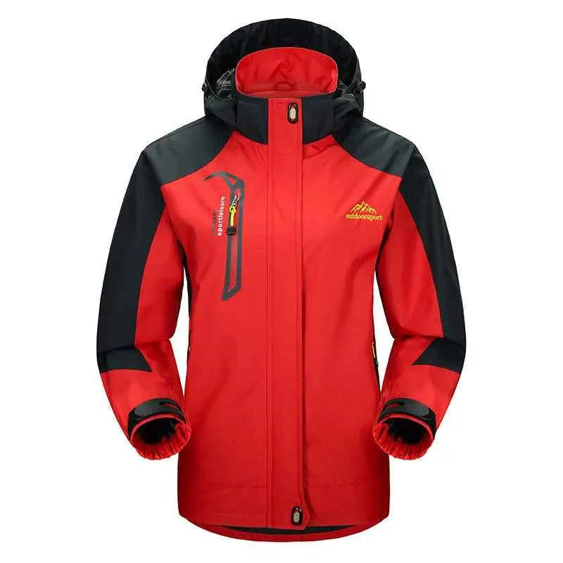 Veste de Pluie de Trekking - DTYSTORE