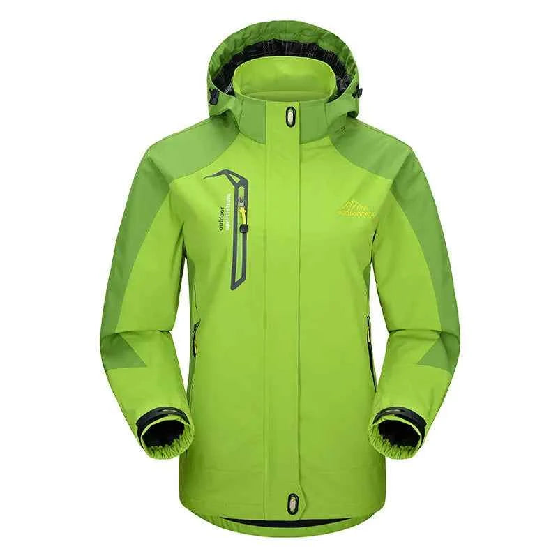 Veste de Pluie de Trekking - DTYSTORE