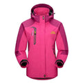 Veste de Pluie de Trekking - DTYSTORE