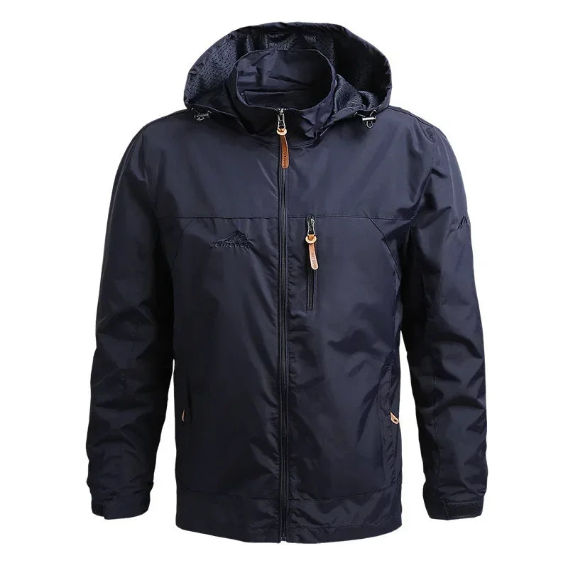 Veste de Randonnée Montagne - DTYSTORE