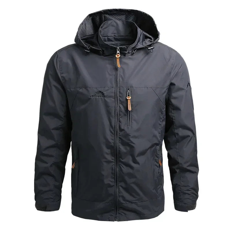 Veste de Randonnée Montagne - DTYSTORE