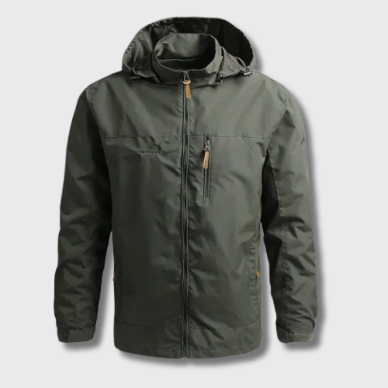 Veste de Randonnée Montagne - DTYSTORE