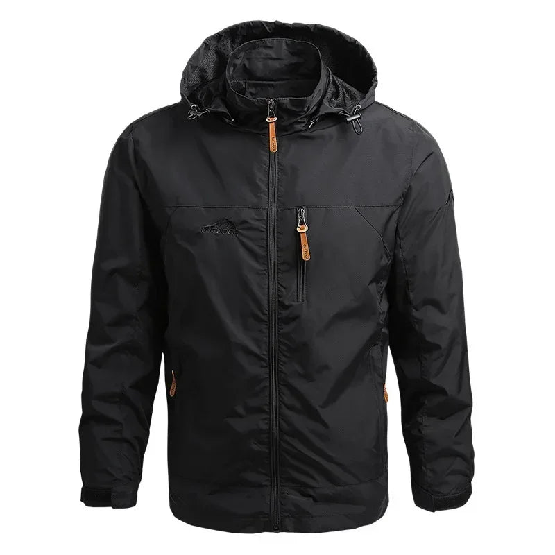 Veste de Randonnée Montagne - DTYSTORE