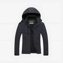 Veste de Trekking DWR - Femme | Outdoor - DTYSTORE