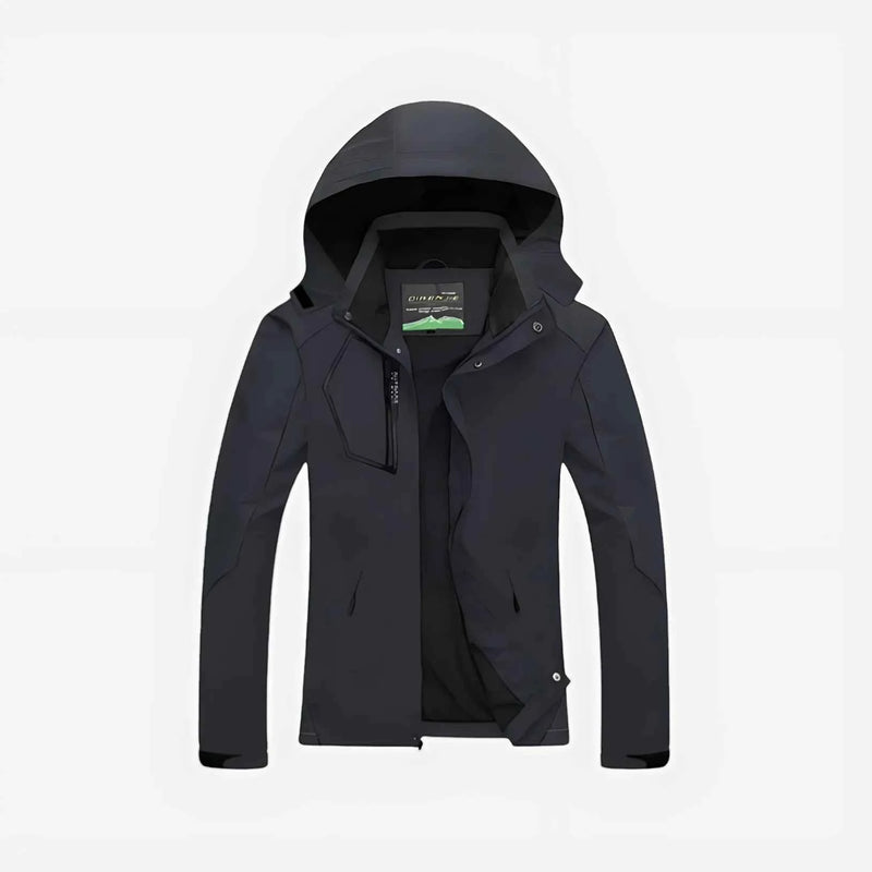 Veste de Trekking DWR - Femme | Outdoor - DTYSTORE