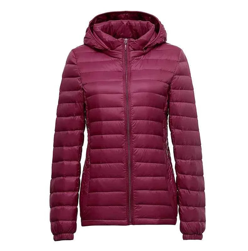 Veste de Trekking Femme - DTYSTORE