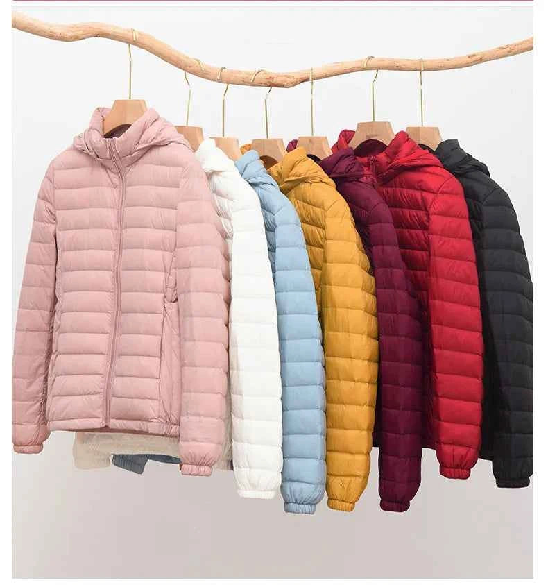 Veste de Trekking Femme