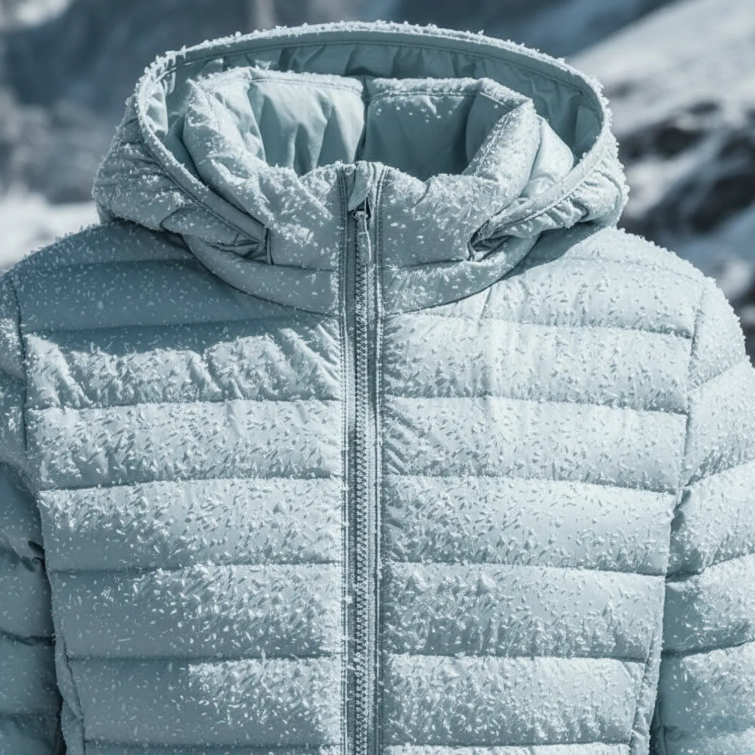 Veste de Trekking Femme