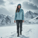 Veste de Trekking Femme