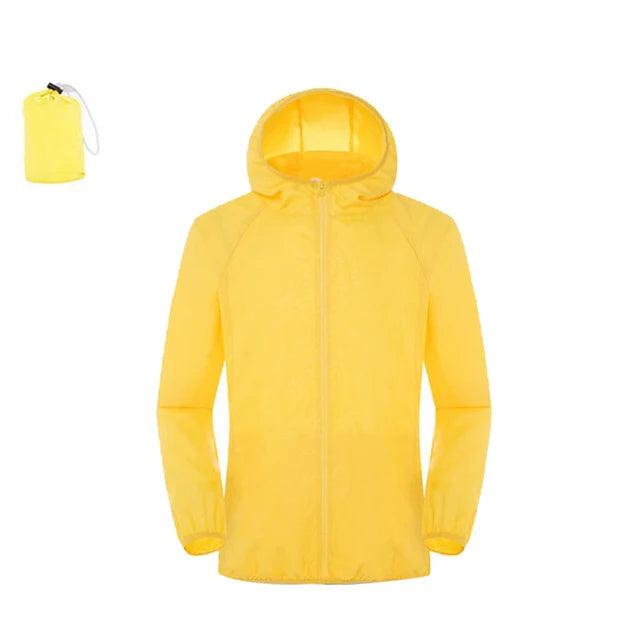 Veste de Trekking Homme - DTYSTORE