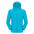 Veste de Trekking Homme - DTYSTORE