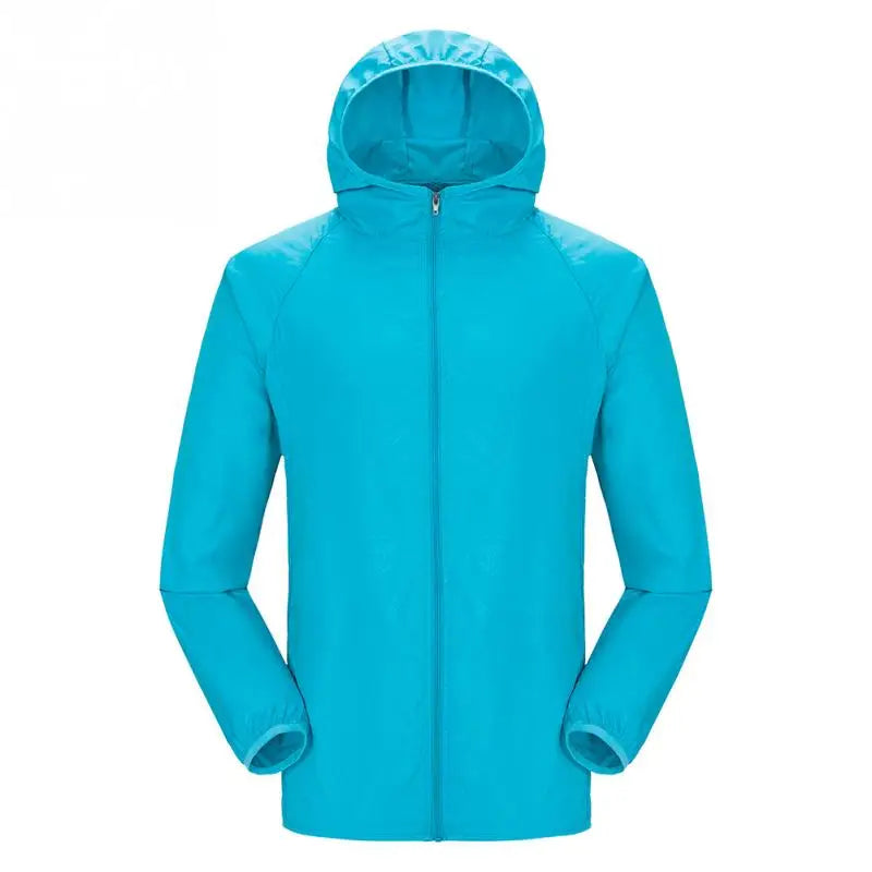 Veste de Trekking Homme - DTYSTORE