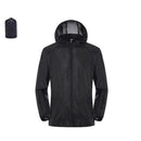 Veste de Trekking Homme - DTYSTORE