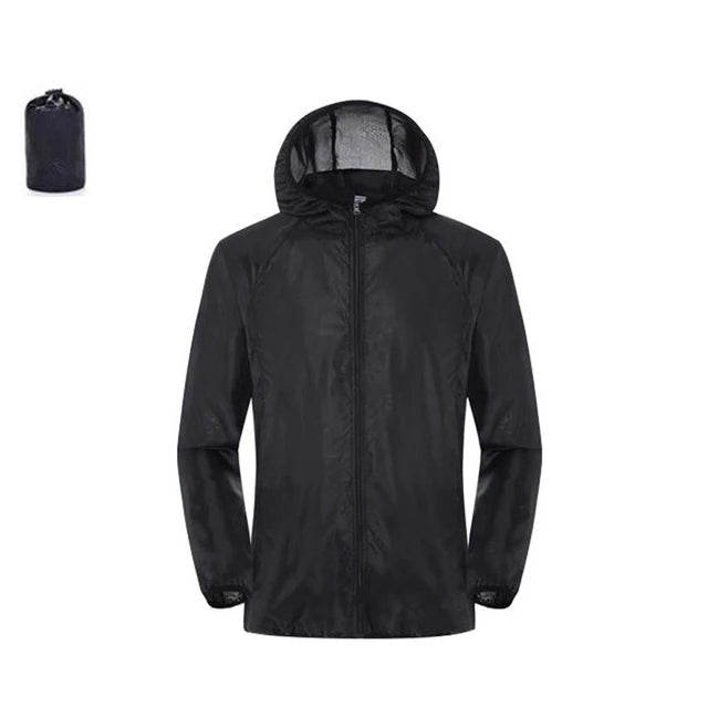 Veste de Trekking Homme - DTYSTORE