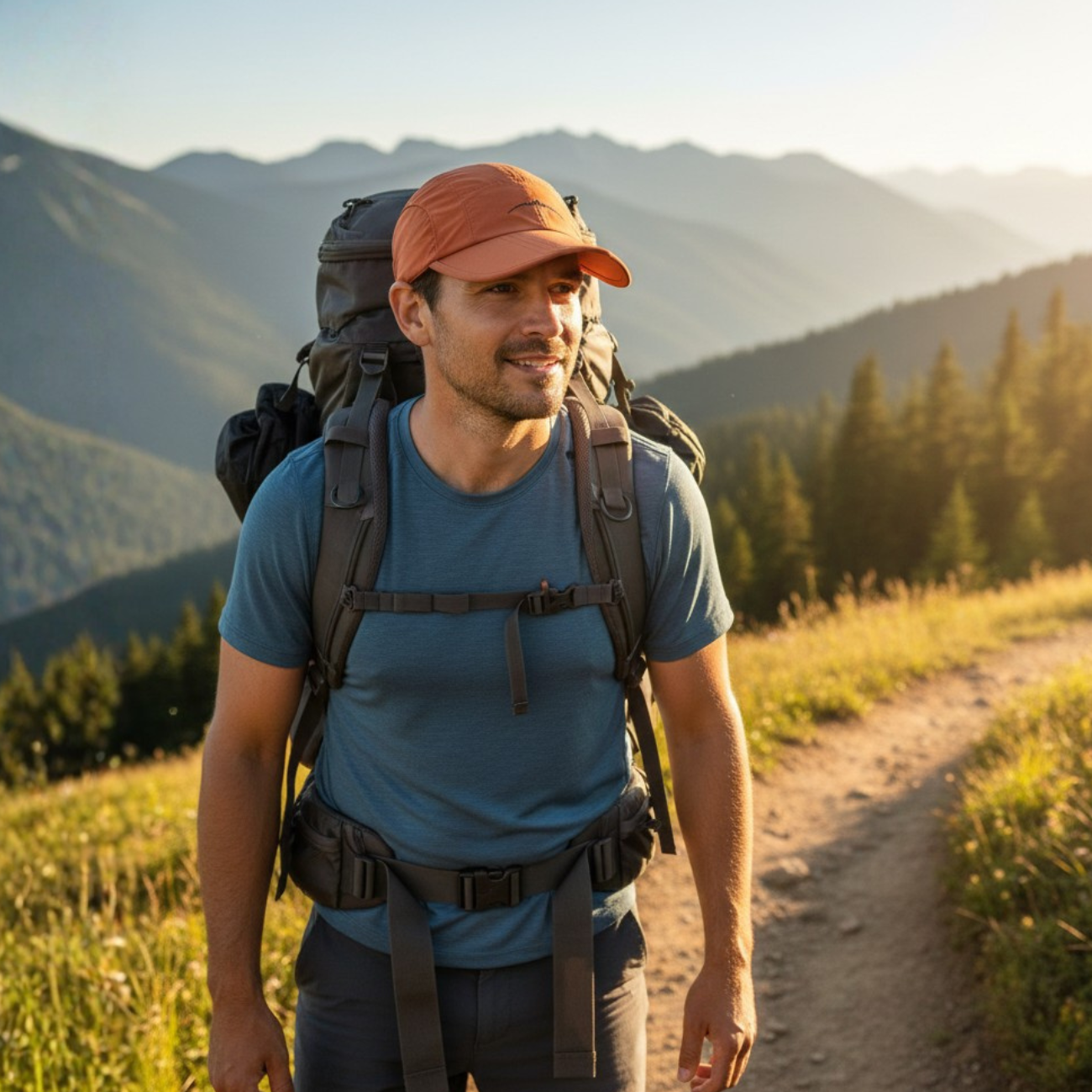 Casquette de Sport Homme