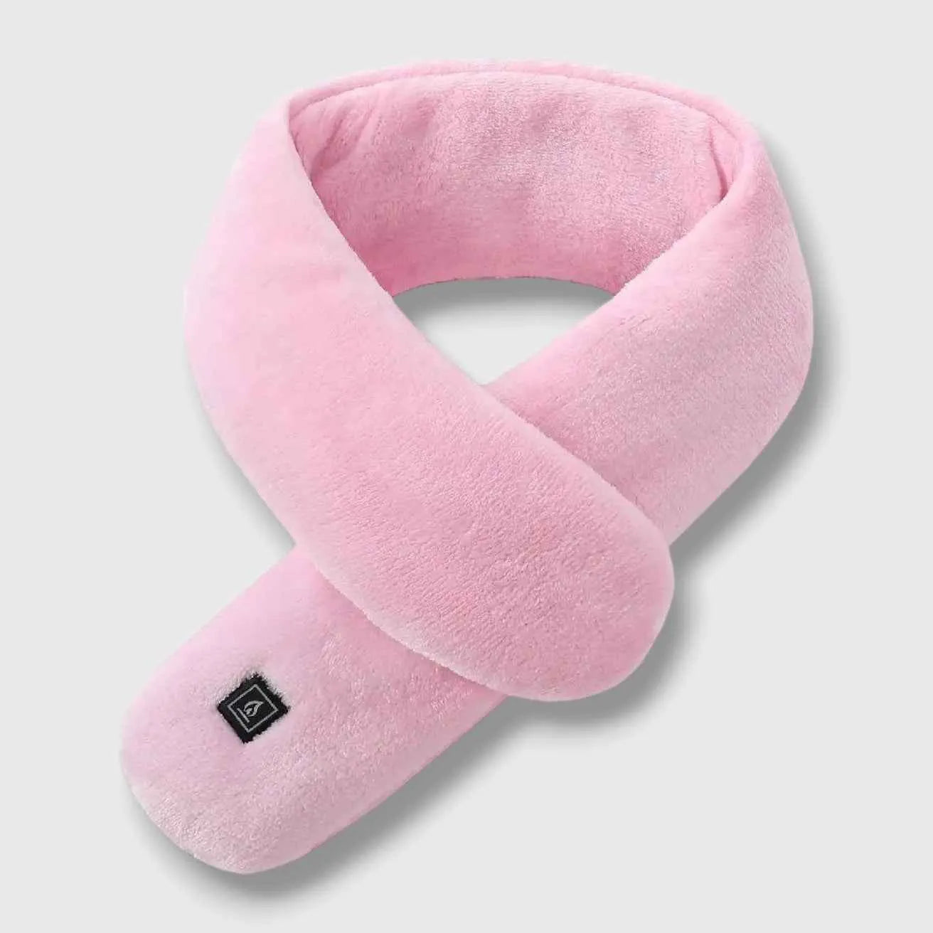 Écharpe Chauffante Electrique