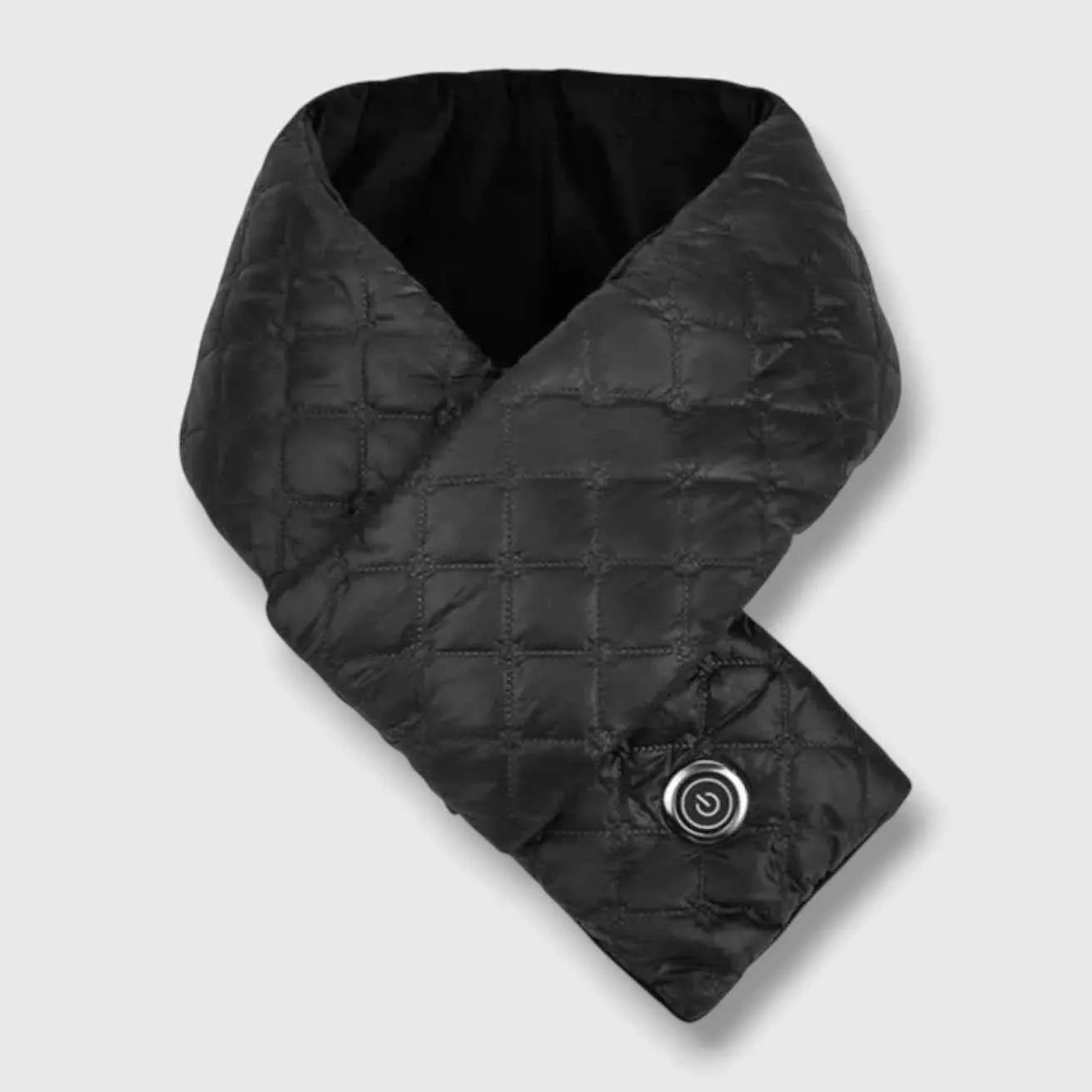 Écharpe Chauffante Rechargeable