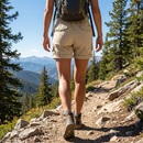 Women’s Cargo Shorts