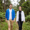 Ultralight Unisex Hooded Windbreaker