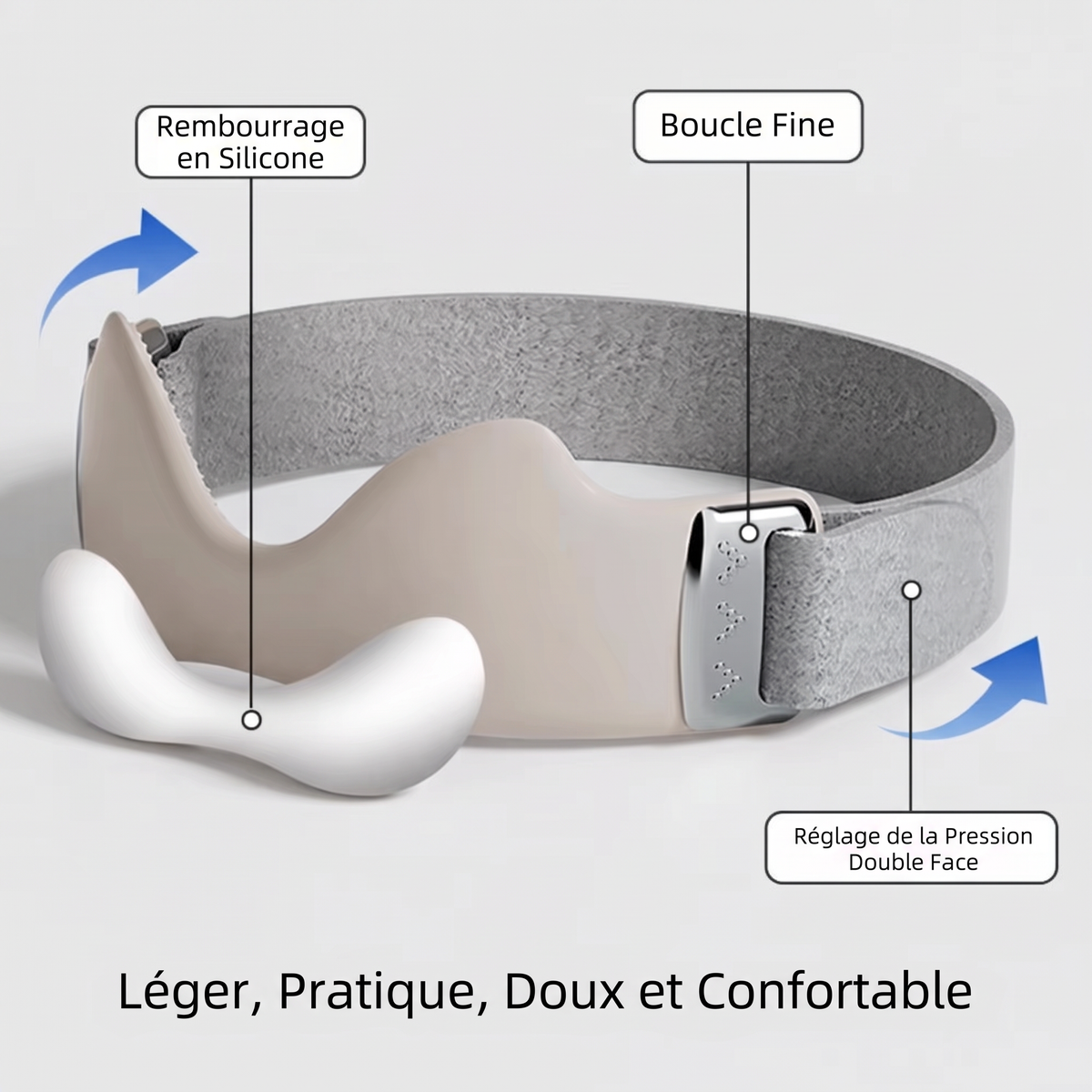 Hiking Patellar Knee Strap