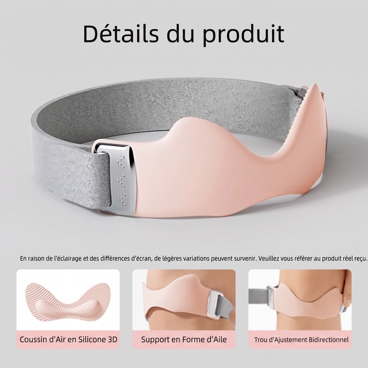 Hiking Patellar Knee Strap