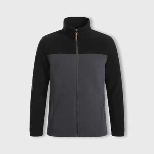 Men's Fleece-Lined Jacket