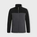 Men's Fleece-Lined Jacket
