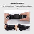 Trail Running Hydration Belt