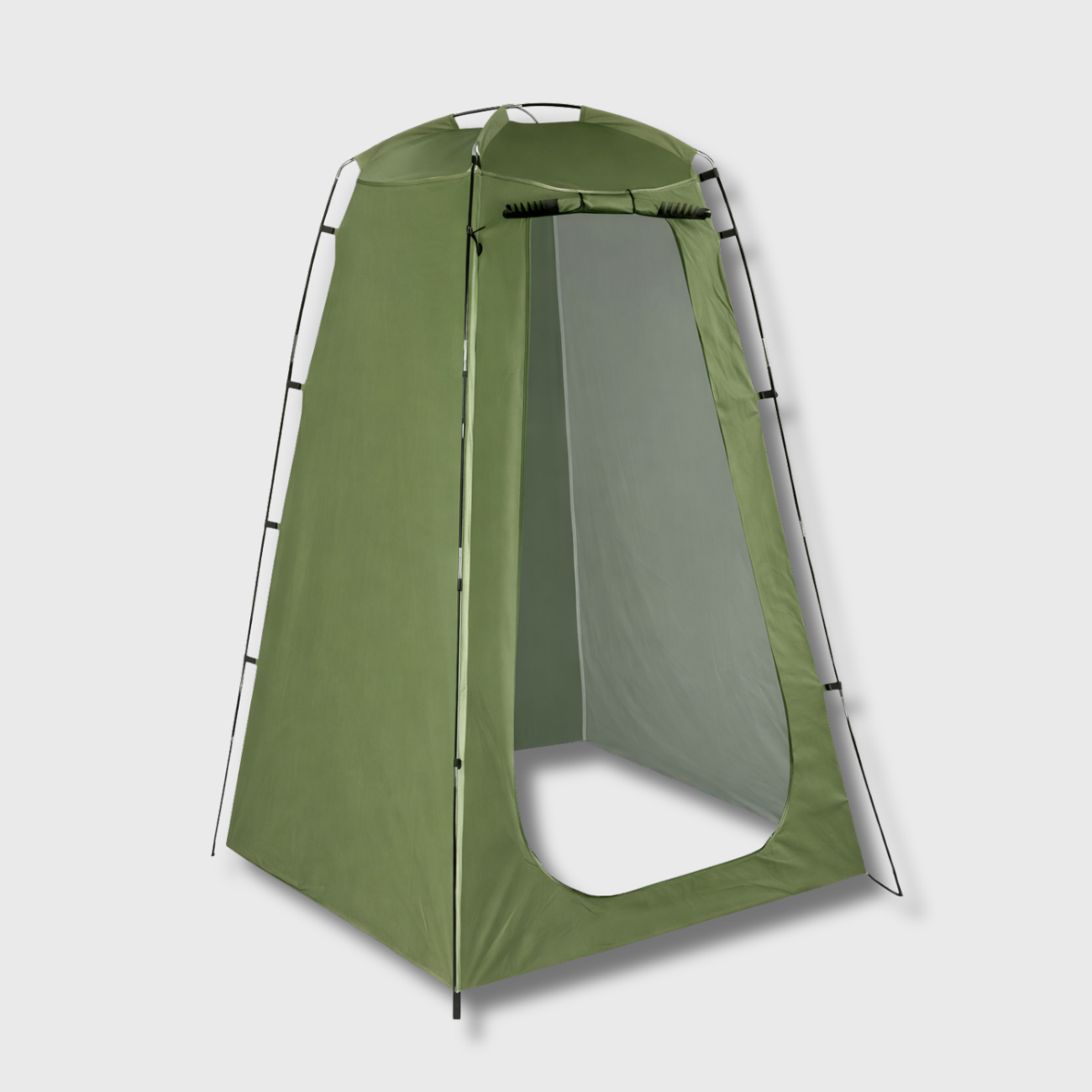 Portable Shower Toilet Tent
