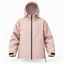 Veste de Pluie Impermeable Léopard