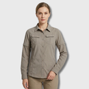 Chemise de Randonnée 2en1 à Manches Amovibles