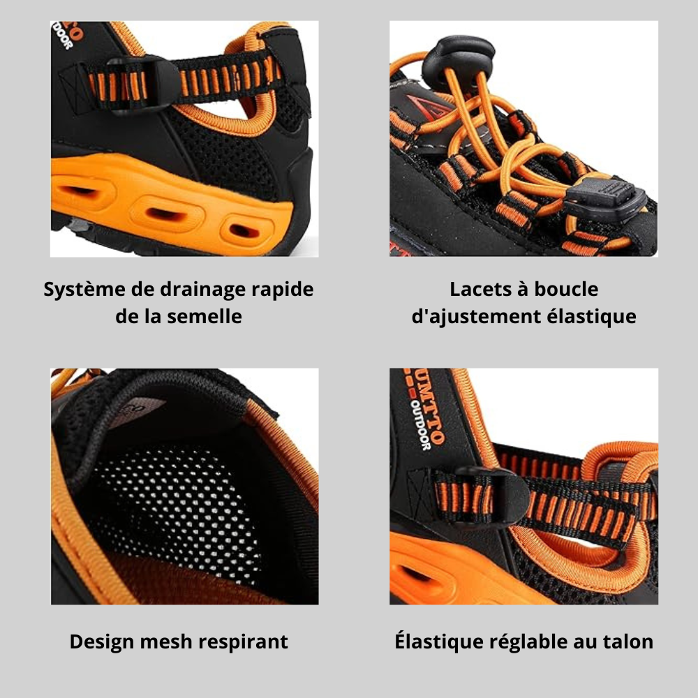 Women's Walking Shoes