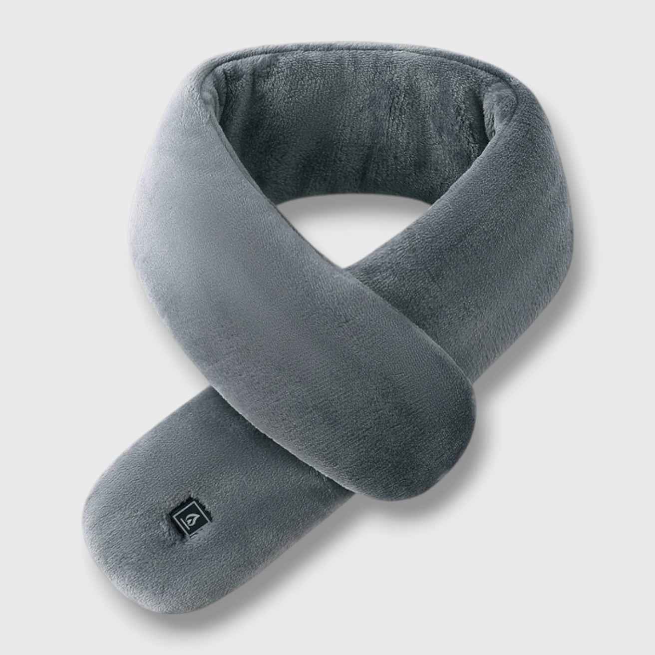 Écharpe Chauffante Electrique