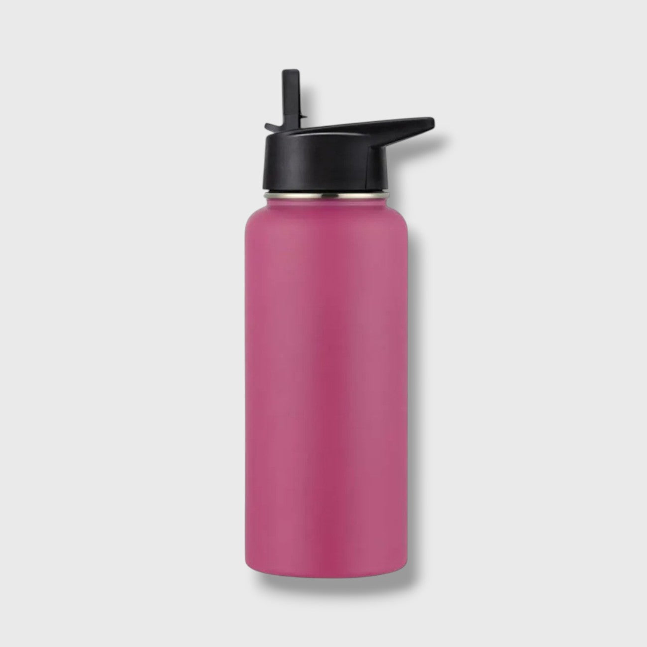 Gourde pour Randonnée Montagne