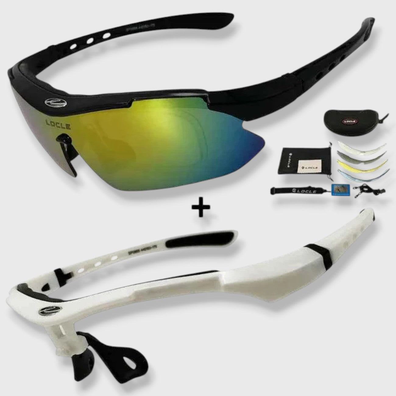 Lunettes de Randonnée Montagne