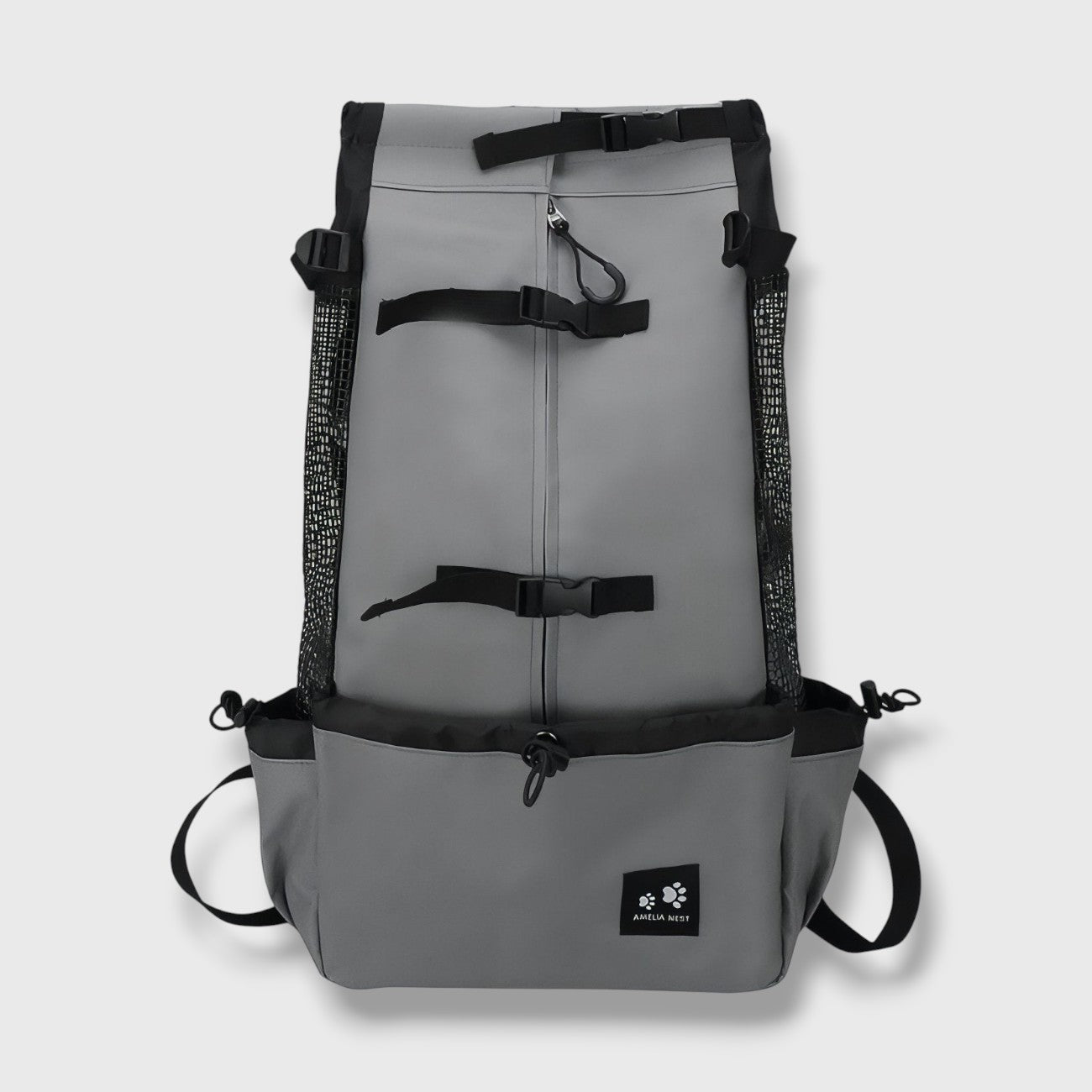 Sac Porte Chien Randonnée