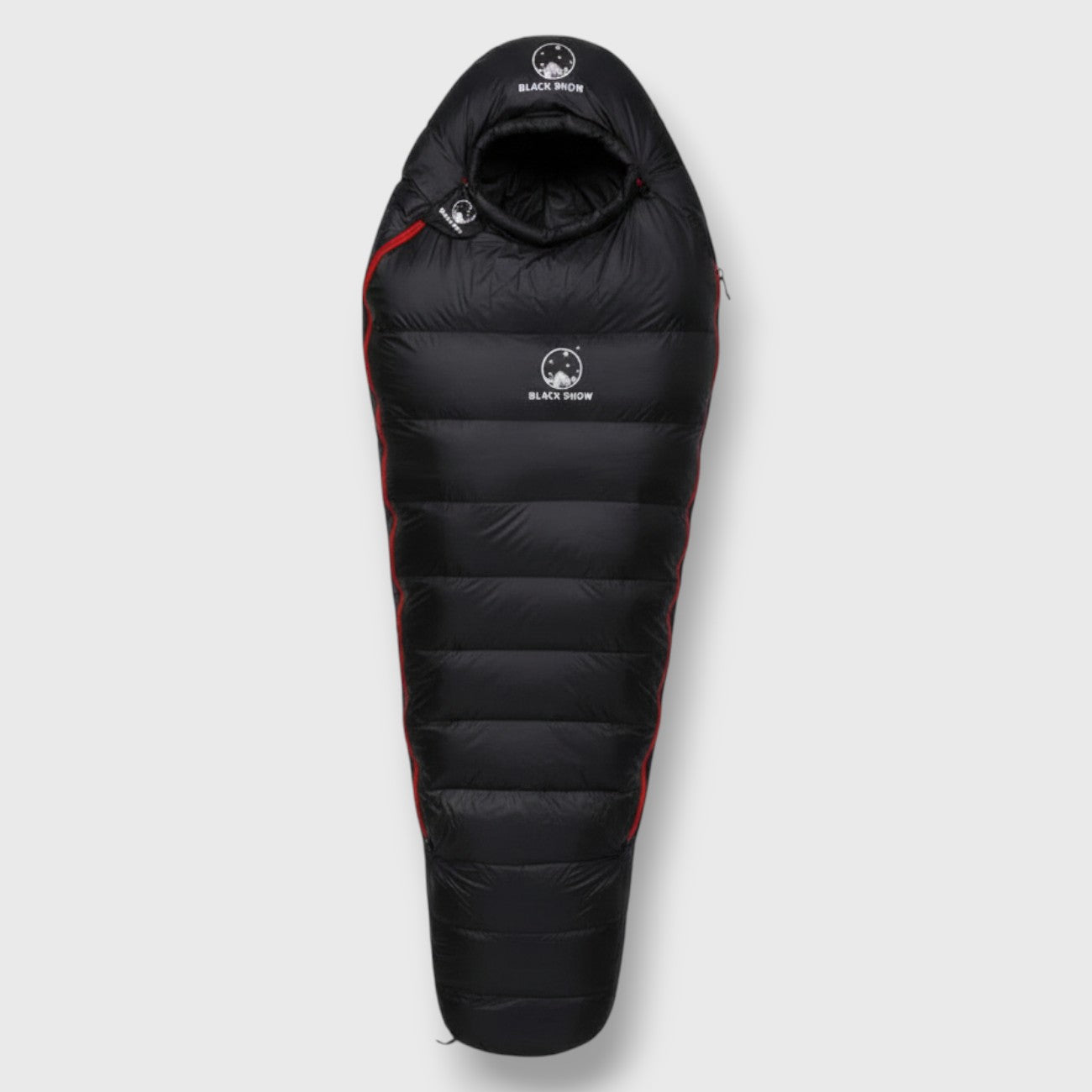 Sac de Couchage Grand Froid pour Trekking