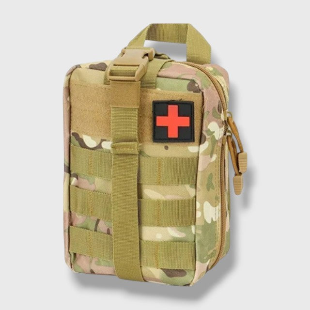 Trousse de Secours pour Randonnée