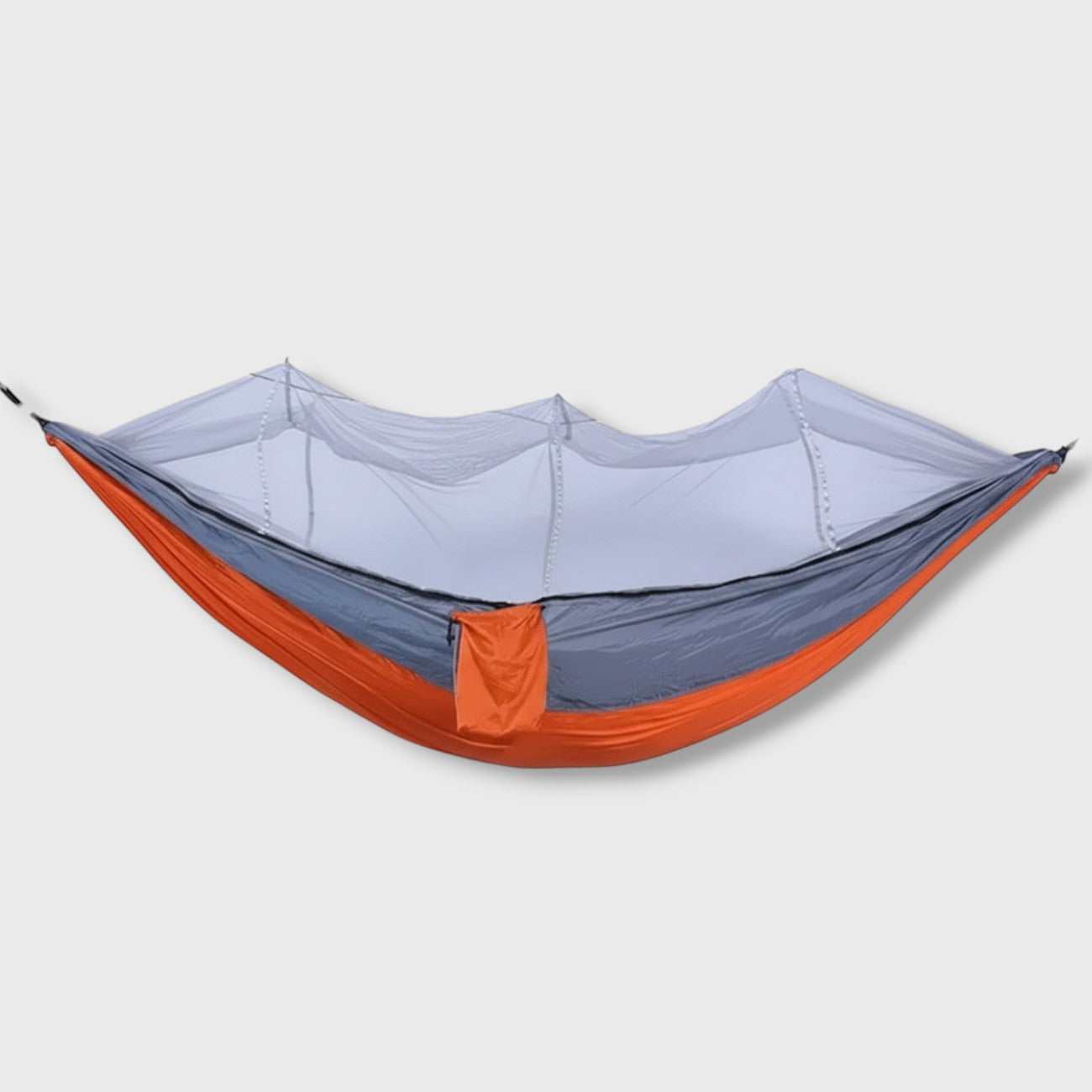 Hamac avec Moustiquaire